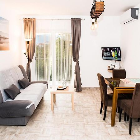 Apartment Sea&Sky تيفات المظهر الخارجي الصورة