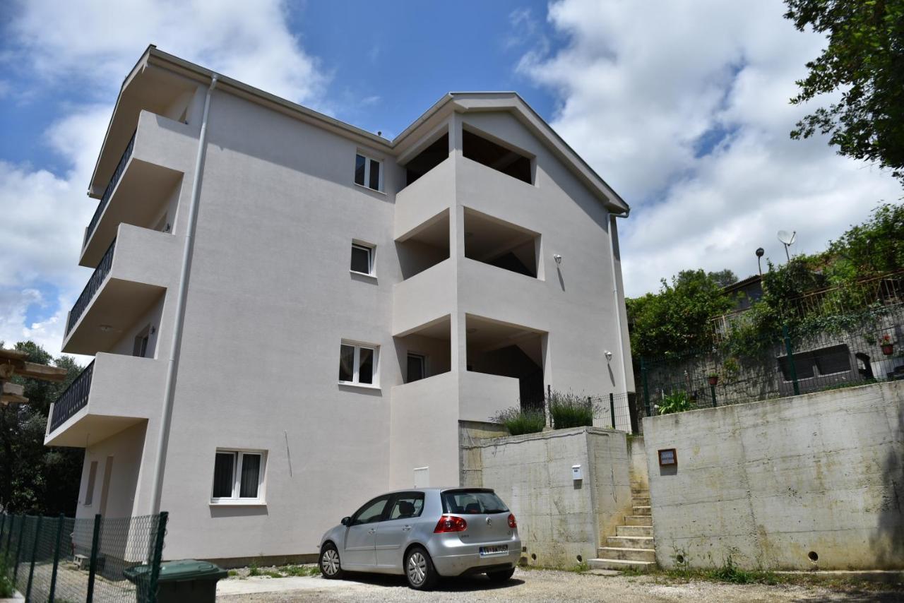 Apartment Sea&Sky تيفات المظهر الخارجي الصورة