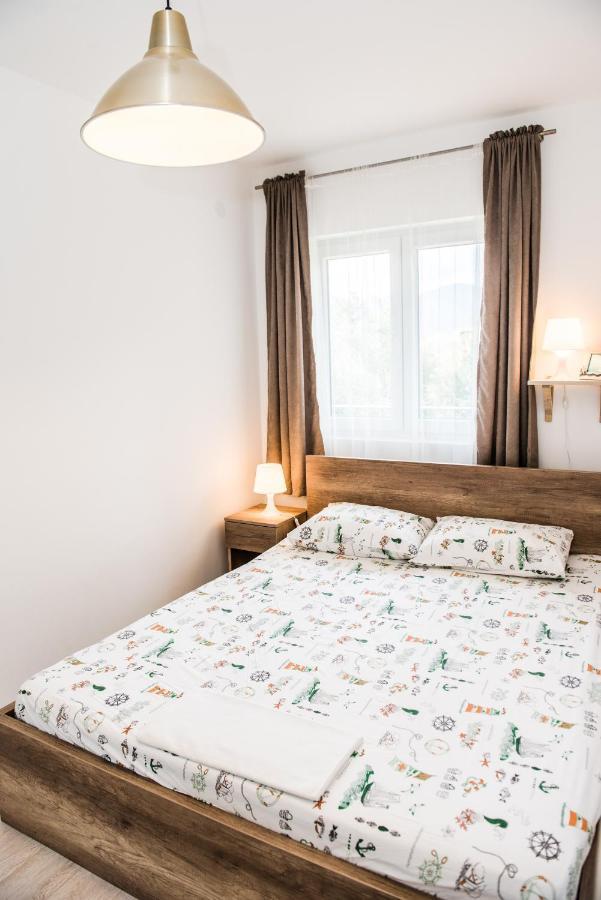 Apartment Sea&Sky تيفات المظهر الخارجي الصورة