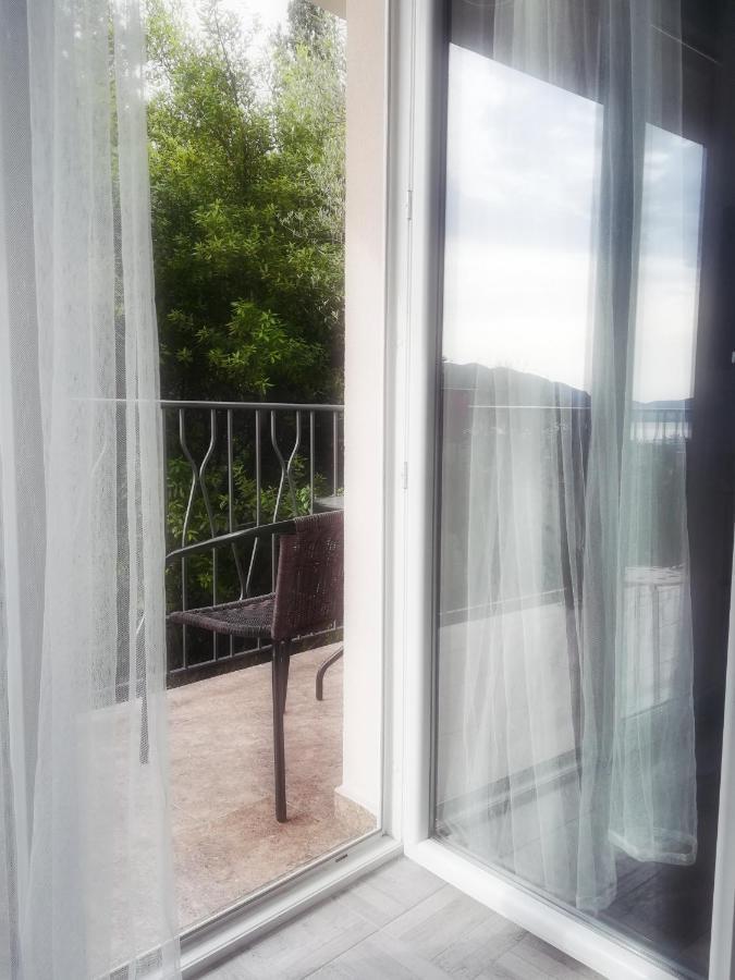 Apartment Sea&Sky تيفات المظهر الخارجي الصورة