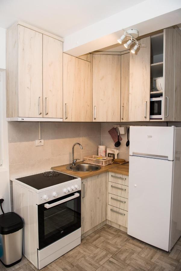 Apartment Sea&Sky تيفات المظهر الخارجي الصورة