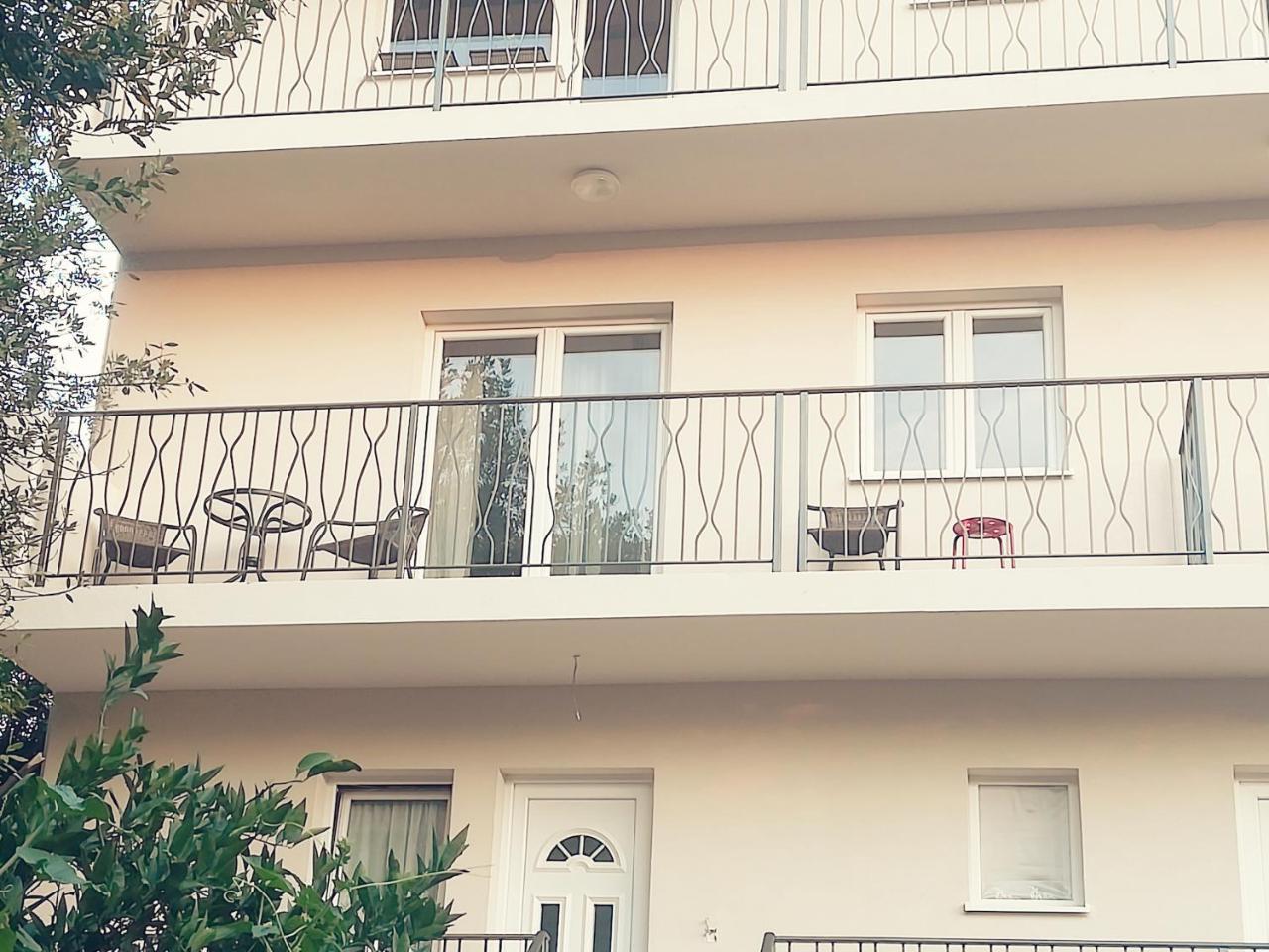 Apartment Sea&Sky تيفات المظهر الخارجي الصورة