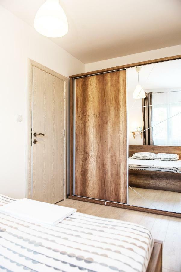 Apartment Sea&Sky تيفات المظهر الخارجي الصورة