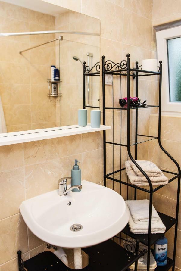 Apartment Sea&Sky تيفات المظهر الخارجي الصورة