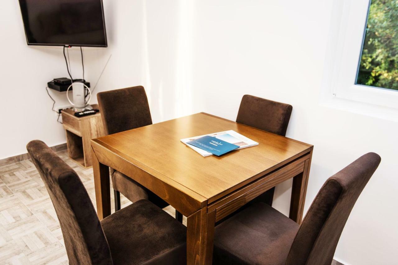 Apartment Sea&Sky تيفات المظهر الخارجي الصورة
